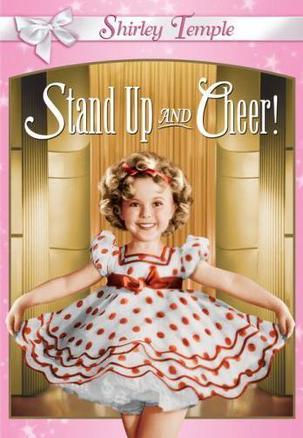 起立欢呼 Stand Up and Cheer! (1934)