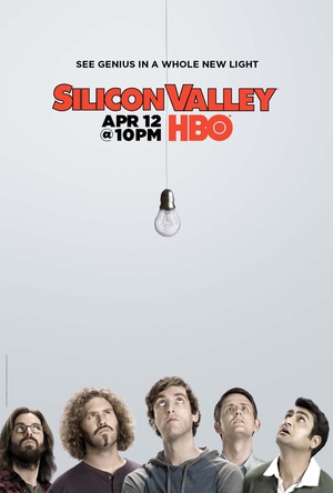 硅谷 第二季 Silicon Valley (2015)