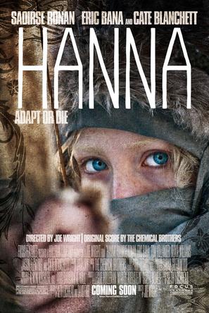 Hanna (2011) [WEBRip] 
