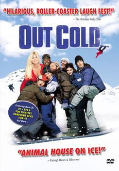 走出寒冷 Out Cold (2001)