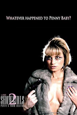 Showgirls 2: Penny's from Heaven (2011) [Hindi Dub] 720p WEB-DLRip MelbetCinema