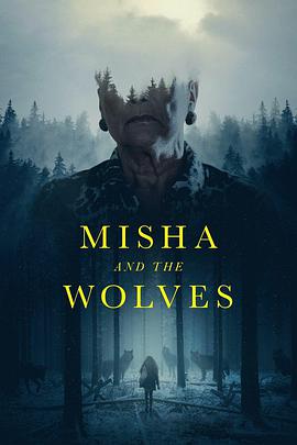 Misha e os Lobos (2021) 1080p WEBRip [Dublado Portugues] BRAZINO777