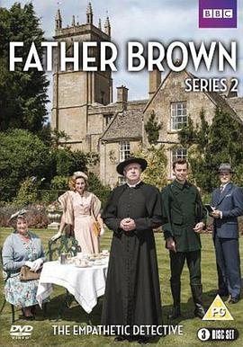 Father Brown S02 Bluray 1080P RB58