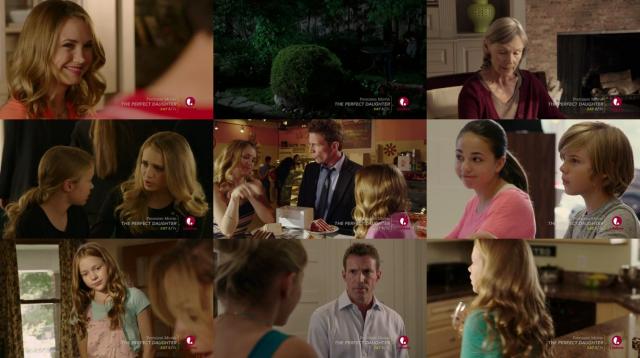 Mommy's Little Girl Mommy's Little Girl (2016)