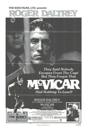 麦维卡尔 McVicar (1980)