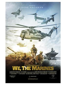 We.the.Marines.2017.DOCU.2160p.UHD.BluRay.x265.10bit.HDR.TrueHD.7.1.Atmos-GUHZER