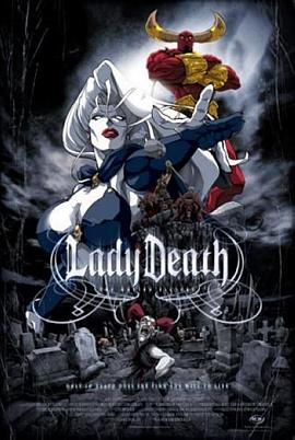 死亡之女 Lady Death (2004)