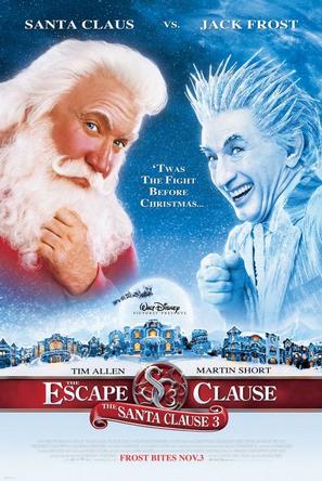 The Santa Clause 3: The Escape Clause 2006 1080p BluRay DD+ 5.1 x265-edge2020