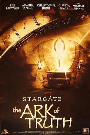 星际之门：真理之盒 Stargate: The Ark of Truth (2008)