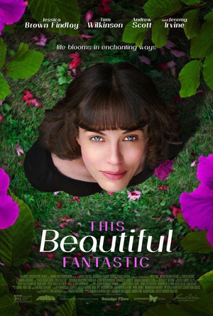 贝拉的奇幻花园 This Beautiful Fantastic (2016)
