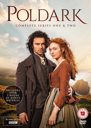 波尔达克 第三季 Poldark (2017)