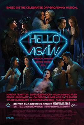 Hello Again 2017 1080p WEB-DL DD 5.1 x264 [MW]