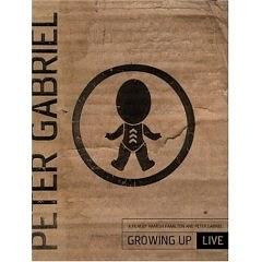 Peter Gabriel: Growing Up Live Peter Gabriel: Growing Up Live (2003)