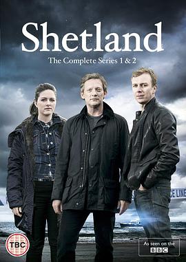 Shetland.S02.COMPLETE.720p.DSNP.WEBRip.x264-GalaxyTV