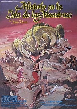 Mystery.on.Monster.Island.1981.DUBBED.1080p.BluRay.x265-RARBG