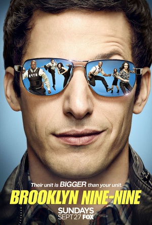 神烦警探 第三季 Brooklyn Nine-Nine (2015)