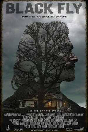 Black Fly Black Fly (2014)