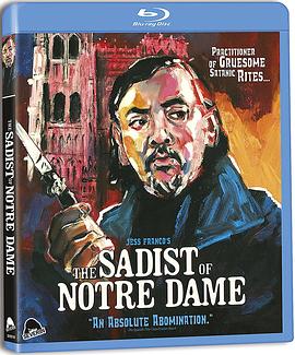 The Sadist Of Notre Dame (1979) [1080p] [BluRay]