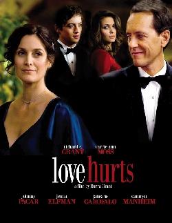爱受伤 Love Hurts (2009)