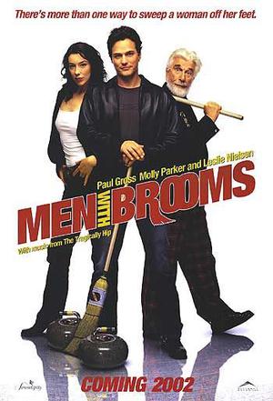 Men with Brooms Men with Brooms (2002)