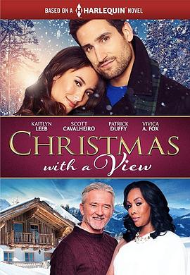 Christmas with a View Christmas with a View (2018)