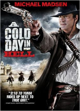 A Cold Day in Hell A Cold Day in Hell (2011)