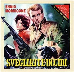 唤醒与杀戮 Svegliati e uccidi (1966)