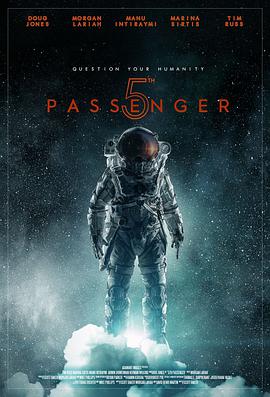 5th Passanger 2018.720p.WEB-DL.DD5.1.H264-CMRG