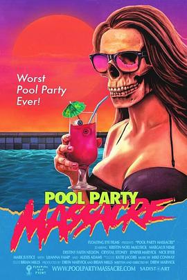 Pool Party Massacre (2016)