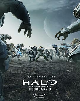 Halo S02E05 Aleria 1080p AMZN WEB-DL DDP5 1 H 264-NTb[TGx]