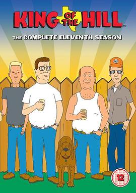 King.Of.The.Hill.S11.1080p.WEBRip.x265-INFINITY