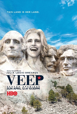副总统 第四季 Veep (2015)