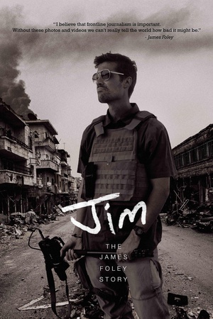 吉姆：詹姆斯·弗利传 Jim: The James Foley Story (2016)