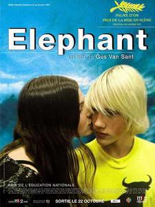 大象 Elephant (2003)
