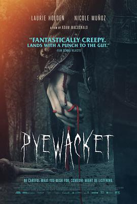 Pyewacket 2017 BRRip.XviD.AC3-EVO[TGx]