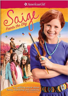 An.American.Girl.Saige.Paints.the.Sky.2013.1080p.WEBRip.x265-RARBG