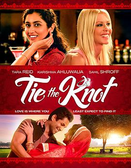 Tie The Knot (2016) [1080p] [WEBRip] [5.1]