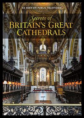 Secrets of Britain's Great Cathedrals - 1080p