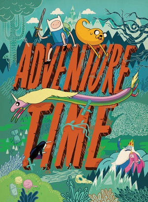 探险活宝 第七季 Adventure Time with Finn and Jake (2015)
