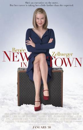 New in Town (2009) [1080p Ita Eng Spa 5.1 SubS][MirCrewRelease] byMe7alh