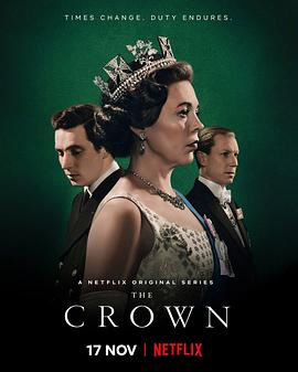 王冠 第三季 The Crown (2019)