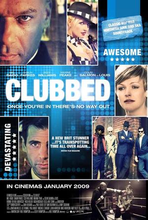 夜总会看门人 Clubbed (2008)