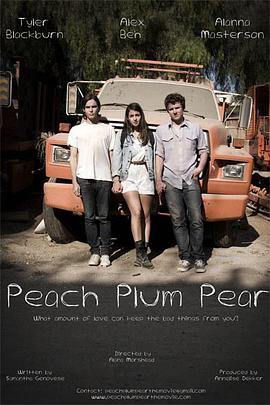 Peach.Plum.Pear.2011.1080p.WEBRip.x265-RARBG