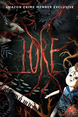 Lore.S01.720p.AMZN.WEBRip.DDP5.1.x264-NTb