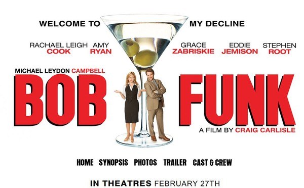 Bob Funk (2009)