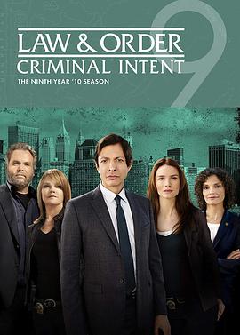 Law & Order Criminal Intent (2001) Season 9 S09 (1080p AMZN WEB-DL x265 HEVC 10bit EAC3 5.1 ImE)...