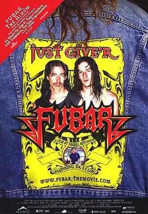Fubar Fubar (2002)