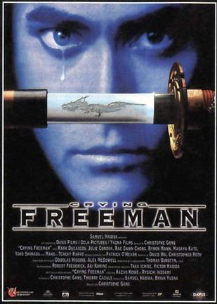 Freeman - Crying Freeman (1995)(FHD)(Uncut)(1080p)(x264)(BluRay)(EN-CZ) PHDTeam