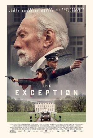 例外 The Exception (2016)