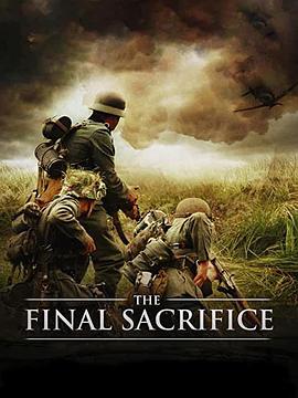 The.Final.Sacrifice.2016.1080p.WEBRip.x265-RARBG[TGx]